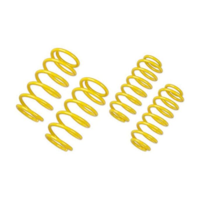 ST suspension lowering springs 30/30mm (Accord 03-07 2.0i) | ST28250001 | A4H-TECH.COM