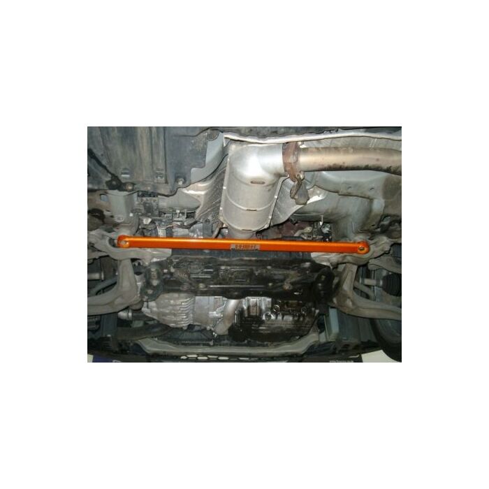 Summit Tie-bar front (Civic 07-12 Type R) | SUM-HDTB-0601M | A4H-TECH.COM