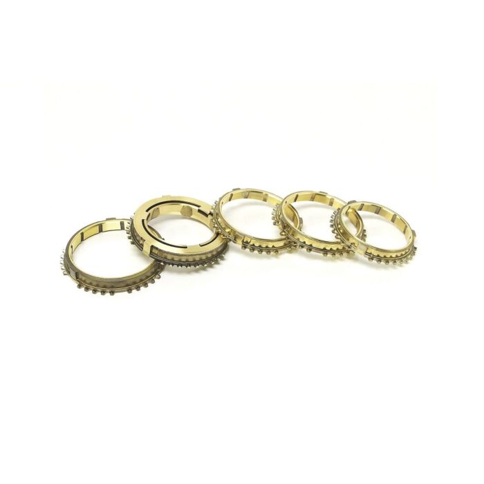 MFactory messing Synchromesh Ringen (Prelude/Accord H22A Type R/Type S) | MF-SYN109B | A4H-TECH.COM
