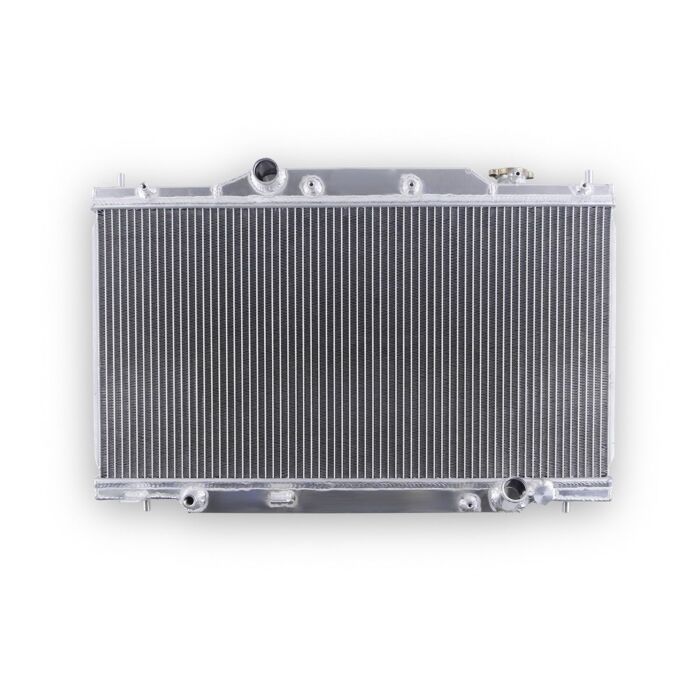 US-Racing Aluminum radiator (Prelude 97-01) | USR-AR-PL97 | A4H-TECH.COM