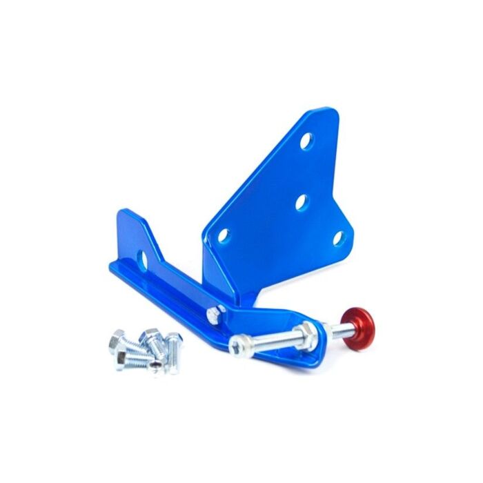 Tegiwa Brake stopper Cusco style (Mitsubishi Lancer Evo 7/8/9 RHD) | T-1510001 | A4H-TECH.COM