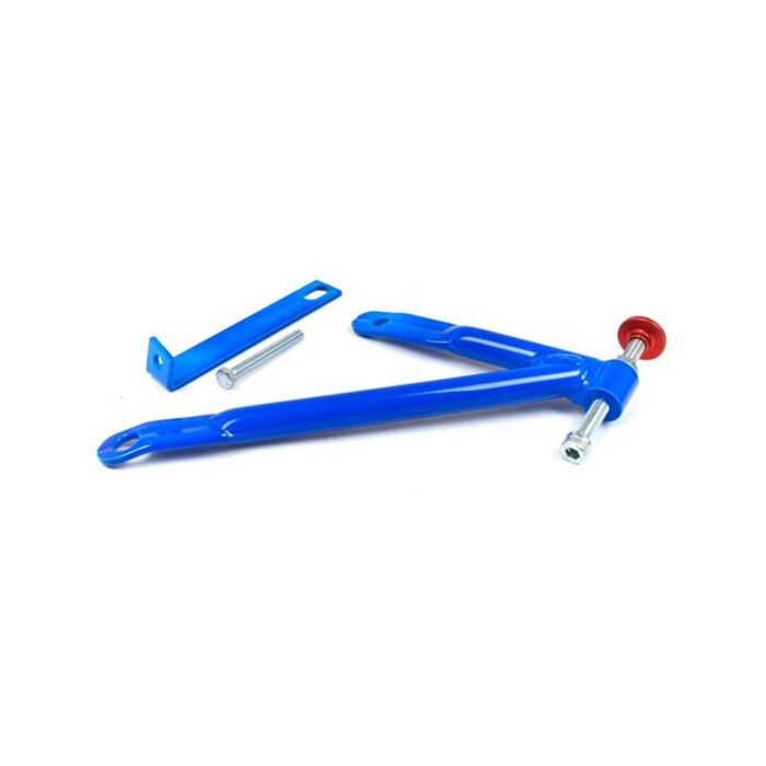 Tegiwa Brake stopper Cusco style (Toyota MR2 92-98 RHD) | T-1810001 | A4H-TECH.COM