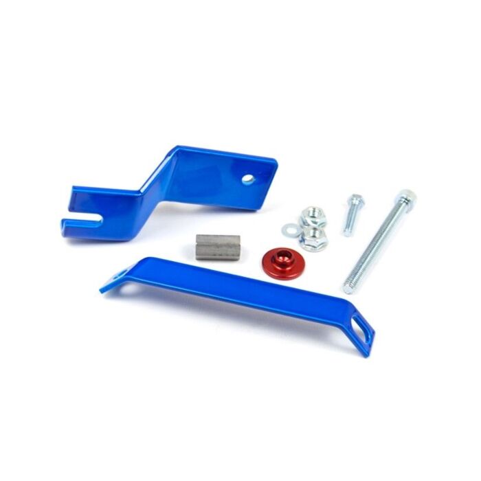 Tegiwa Brake stopper Cusco style (Toyota Glanza 89-99 RHD) | T-1810002 | A4H-TECH.COM