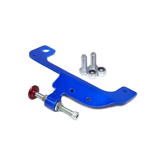 Tegiwa Brake stopper Cusco style (Civic 96-00 2/3/4 drs) | T-4010010X | A4H-TECH.COM