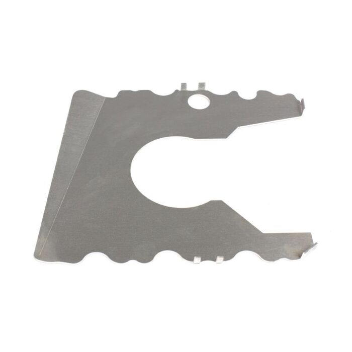 Tegiwa Aluminium Sump Baffle Honda (S2000 99-09) | T-4035009 | A4H-TECH.COM