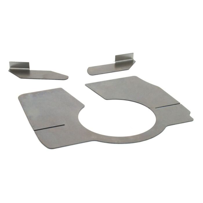 Tegiwa stahl Sump Baffle Honda (B-serie motor) | T-4035010 | A4H-TECH.COM