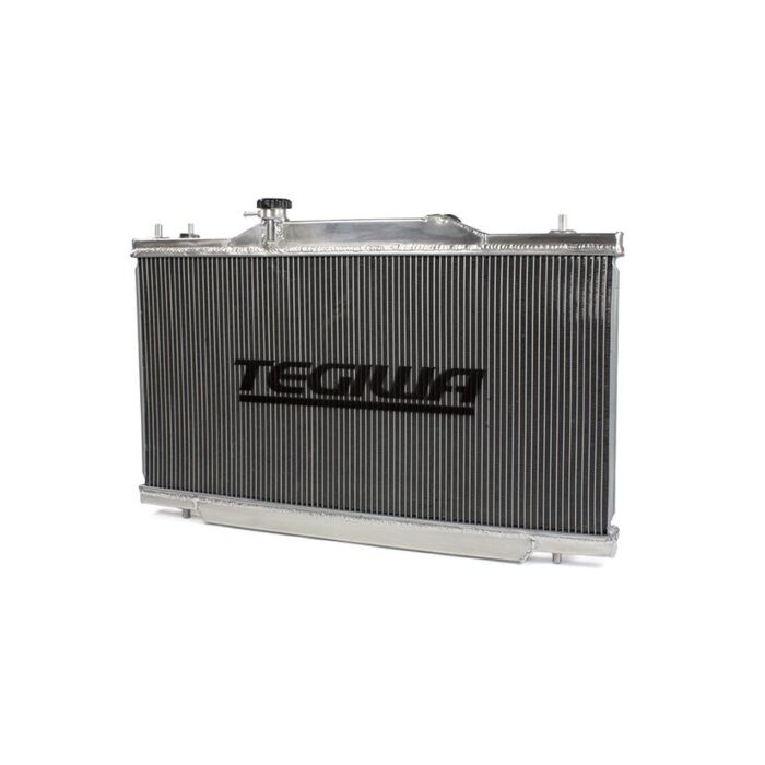 Tegiwa Aluminium Wasserkühler (Integra 01-06 Type R) | T-4077026 | A4H-TECH.COM