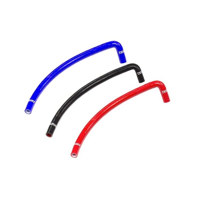 Tegiwa Siliconen ontluchtingsslang (Civic 01-06 Type R/Integra 01-06 Type R) | T-4077028X | A4H-TECH.COM