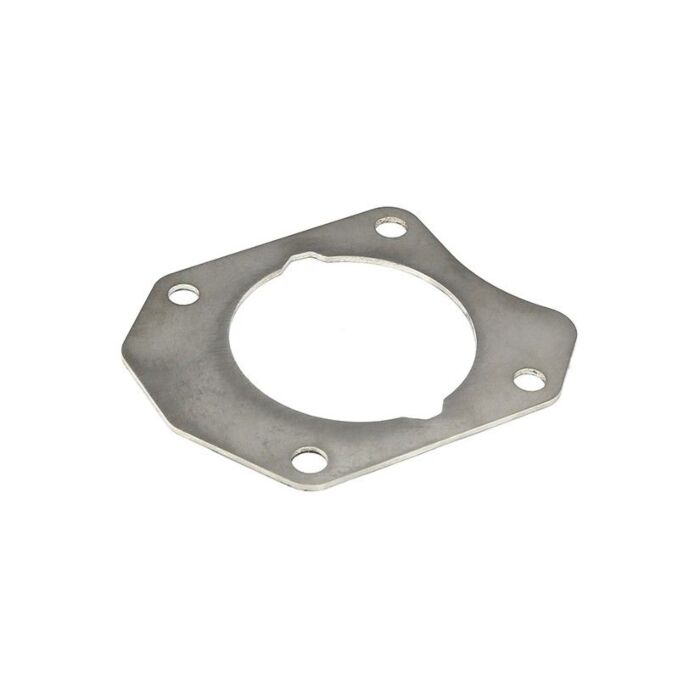 Tegiwa RBC IACV Blockierplatte (Civic 07-12 Type R) | T-4077070 | A4H-TECH.COM