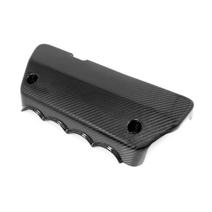 Tegiwa Carbon Intake abdeckung (Civic 07-12 Type R) | T-4077075 | A4H-TECH.COM