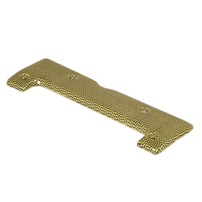 Tegiwa Kevlar Kleppendeksel Cover (Civic 01-06 Type R/Civic 07-12 Type R/Integra 01-06 Type R/Accord Type S) | T-4077086 | A4H-TECH.COM