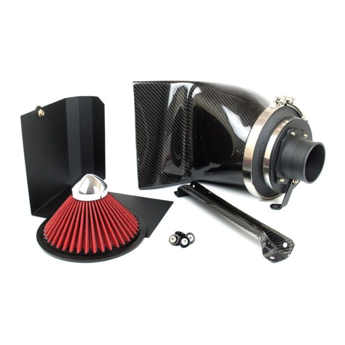 Tegiwa Carbon airbox (Civic 01-06 Type R) | T-4077089 | A4H-TECH.COM
