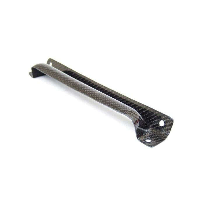 Tegiwa Carbon airbox scoop (Civic 01-06 Type R) | T-4077092 | A4H-TECH.COM