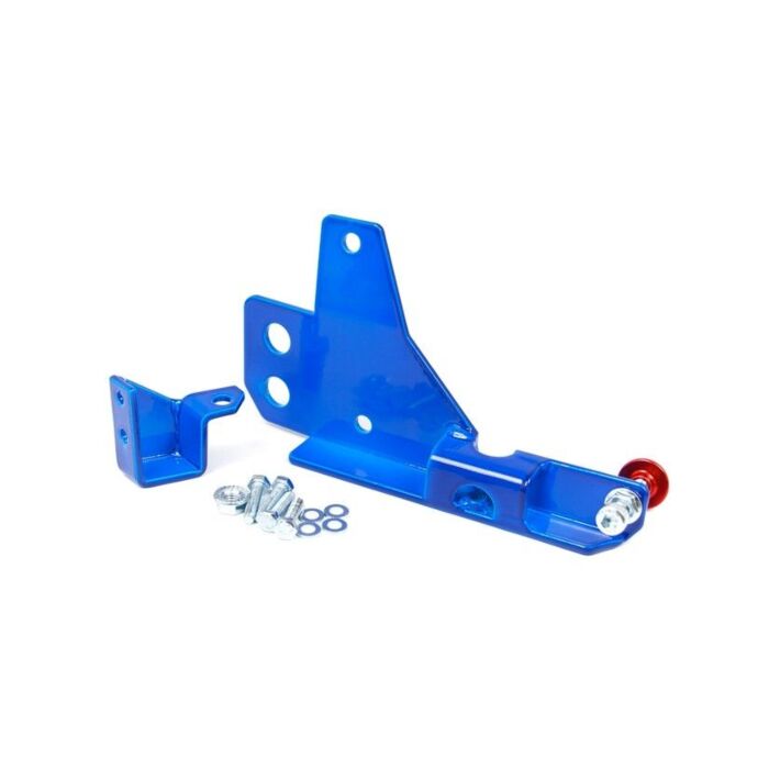 Tegiwa Brake stopper Cusco style (Subaru Impreza GDB 01-07 RHD) | T-5010002 | A4H-TECH.COM