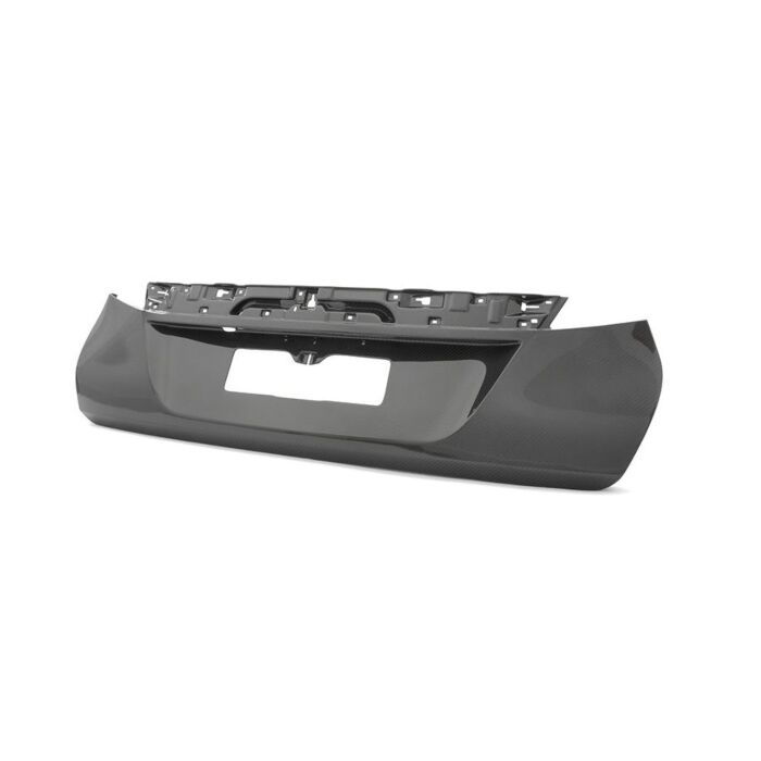 Tegiwa carbon trunk (Civic 2015+) | T-C-TAILCOV-FK2 | A4H-TECH.COM