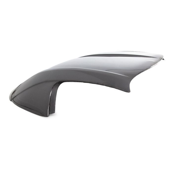 Tegiwa carbon fiber Mugen Style hardtop (Honda S2000 99-09) | T-S2K-CFHARDTOP | A4H-TECH / ALL4HONDA.COM