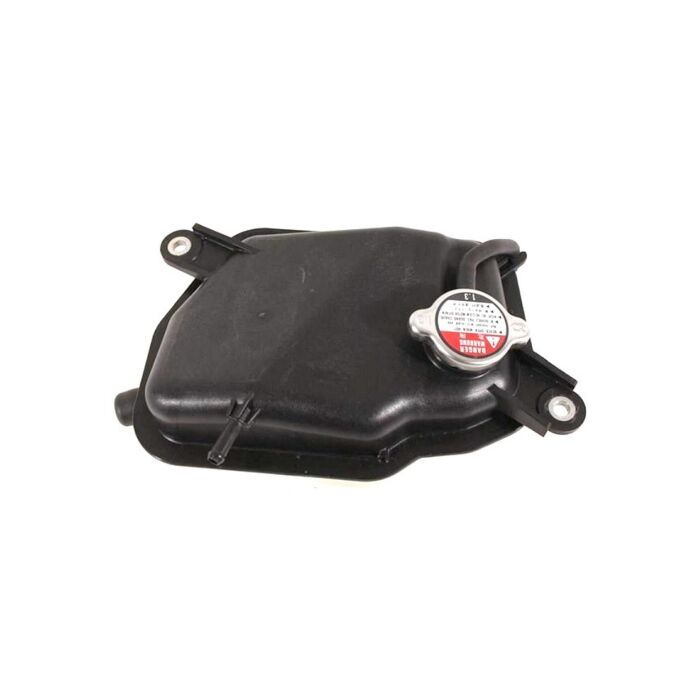 OEM Honda coolant reservoir / expansion tank (Honda Civic 15-16 2.0 Type R Turbo FK2)
