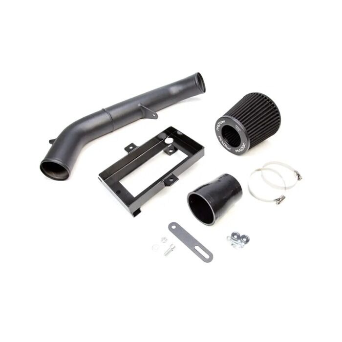 Tegiwa cold air intake + K&N Filter (Honda Civic 07-12 FN2) | TEG-FN2-INTAKE | A4H-TECH / ALL4HONDA.COM