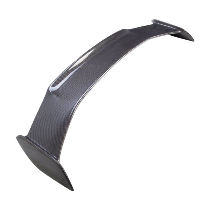 Tegiwa carbon spoiler Modulo stijl (Honda Civic 2022+ 2.0 Type R Turbo FL5)