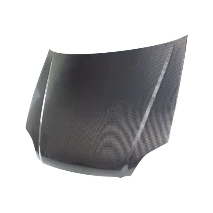 Tegiwa Carbon motorhaube OEM style (Honda Civic 99-00 2/3/4 drs)