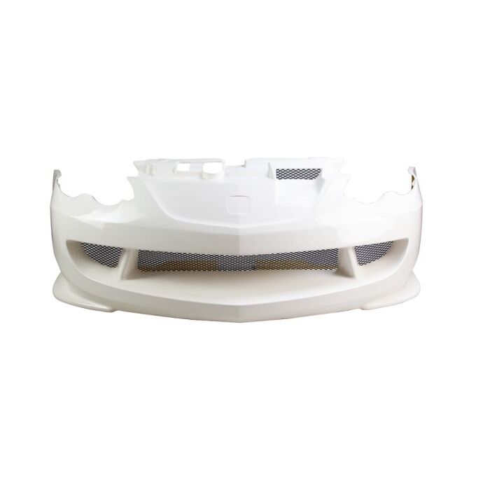 Tegiwa Mugen stijl voorbumper pre-facelift (Honda Integra 01-03 Type R DC5)