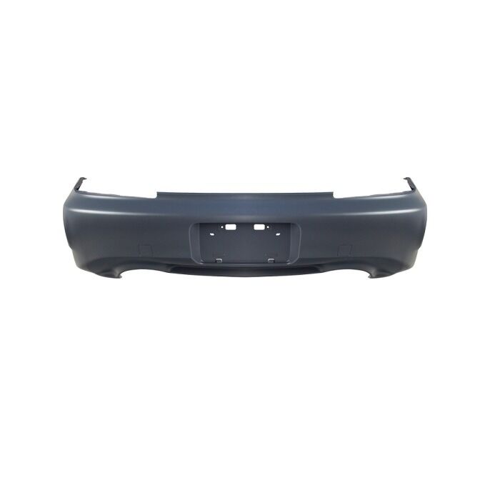 Tegiwa OEM stijl achterbumper facelift (Honda S2000 04-09) | T-S2KJDM-RBUMPER | A4H-TECH / ALL4HONDA.COM