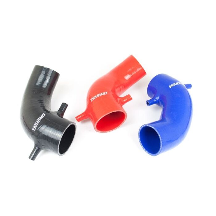 Tegiwa Siliconen aanzuigbuis 70mm (Civic/Integra 01-06 type R)