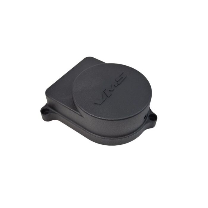 VMS Racing pro series Zündverteilerkappe delete cap (Civic/Del sol/Prelude/Accord) | VM-DCD001BK | A4H-TECH.COM
