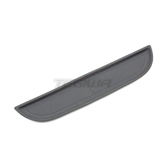Tegiwa EDM rubber dashboard mat left hand drive (Civic/CRX 88-91) | TI-EF-DASHMAT-LHD | A4H-TECH.COM