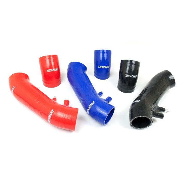 Tegiwa Siliconen Inlaatbuis (Civic 07-12 Type R)