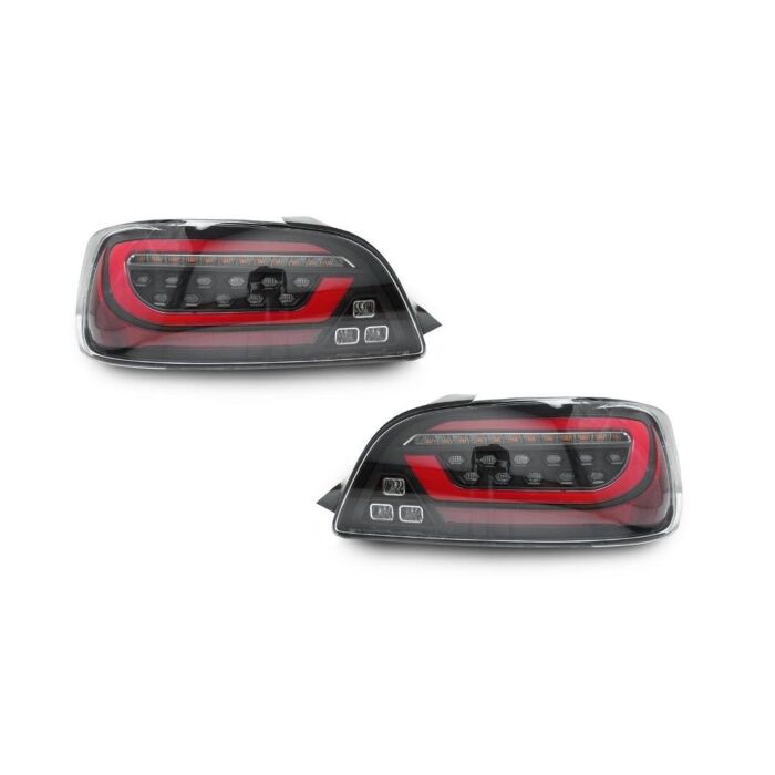 Depo LED Rückleuchten (S2000 99-09) | DP-TL-S2K-LED | A4H-TECH.COM