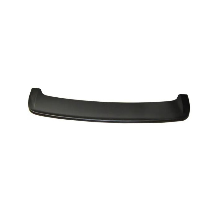 Aerodynamics ABS plastic achterklep spoiler Mugen stijl (Honda Accord 03-07 4drs) | AE-SP-AC034D-M-A | A4H-TECH / ALL4HONDA.COM