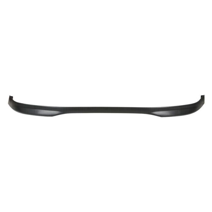 Aerodynamics ABS plastic lip Type R stijl Voorkant (Civic 92-95 4drs) | AE-BL-CV924D-TR-F-A A4H-TECH.COM