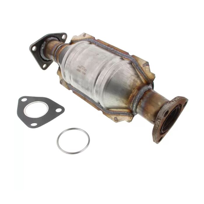 Magnaflow Katalysator (Honda Accord/Prelude) | MF-22624 | A4H-TECH / ALL4HONDA.COM