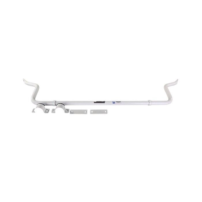 Ultra Racing Sway bar front ''straight'' 25mm K24 swap (Honda Civic 01-06 3drs) | A4H-TECH / ALL4HONDA.COM