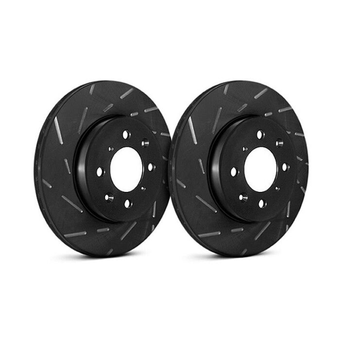 EBC Ultimaxx brake discs front (Accord 08-14 2.0/2.2 DTEC) | USR1680 | A4H-TECH.COM