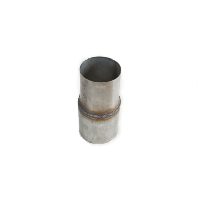 Simons stainless steel reducer pipe 4 - 3.5'' (universal) | U070200R | A4H-TECH.COM