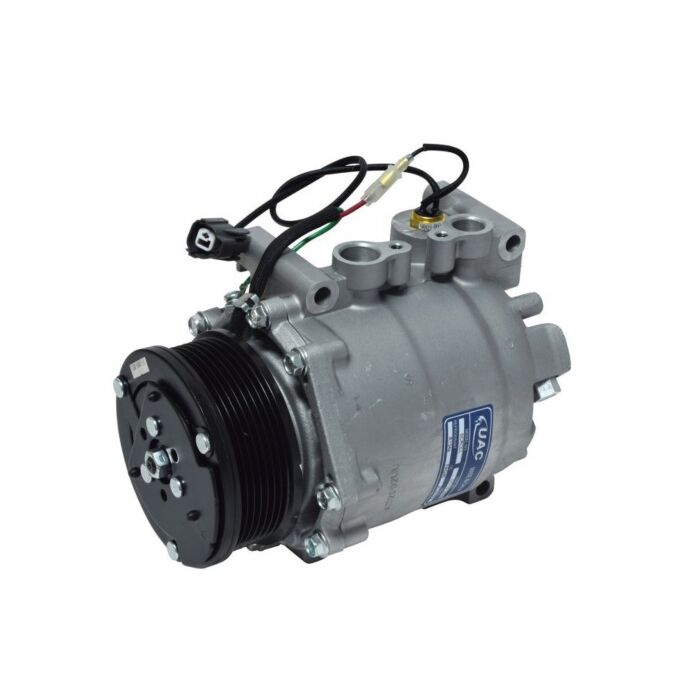 Ashuki Airco compressor (Honda Civic/Integra 01-06 Type R/Type S/Sport)