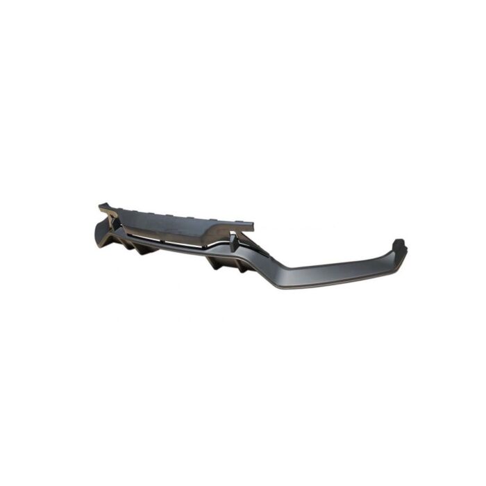 PU Design lip OEM Stijl voorzijde (S2000 04-09) | PUD-55765 A4H-TECH.COM