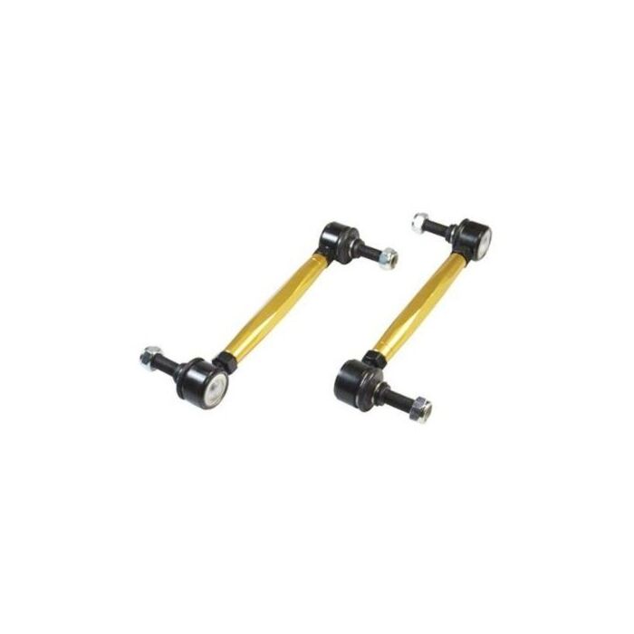 Whiteline verstellbar Stabilisator Koppelstange satz (Civic 07-12 Type R) | WL-KLC106 | A4H-TECH.COM