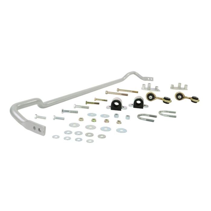 Whiteline Sway bar Kit 22mm achterzijde (Civic 96-00 2/3/4 drs) | WL-BHR83XZ | A4H-TECH.COM