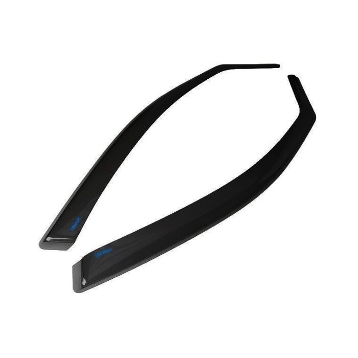 Climair Windabweiser Dunkel (Honda Accord 98-03 2drs coupe)
