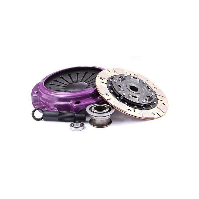 Xtreme Clutch Stage 3 ceramic koppelingsset (Honda F20C/F22C motoren) | XT-KHN21005-1C | A4H-TECH / ALL4HONDA.COM