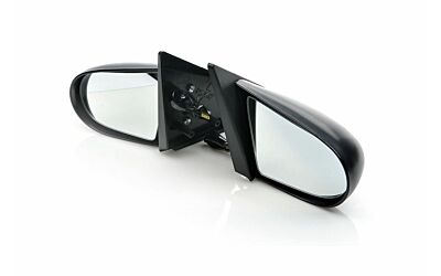 Honda Spiegelglas rechts (R1400) erhitzt für Honda ✓ AKR Performance