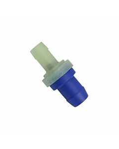 Beck / Arnley PCV valve (Honda Civic/Insight/Jazz) | BA-045-0318 | A4H-TECH / ALL4HONDA.COM
