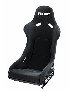 Recaro Pole Position bucket seat (universal) | 070.77.0184X | A4H-TECH.COM