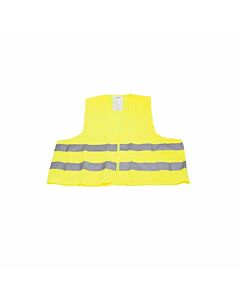 OEM Honda Safety vest (universal) | 08YAA-9R6-600 | A4H-TECH / ALL4HONDA.COM