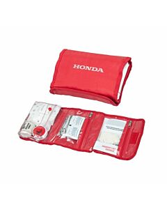 OEM Honda First aid kit (universal) | 08Z25-9R6-600 | A4H-TECH / ALL4HONDA.COM