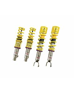 KW Suspension coilovers fork mounting Variant 1 Inox Line (Integra 95-00) | 10250014 | A4H-TECH.COM