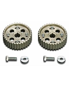 Toda adjustable cam gears (B/H engines) | 14211-B16-001(X2) | A4H-TECH.COM